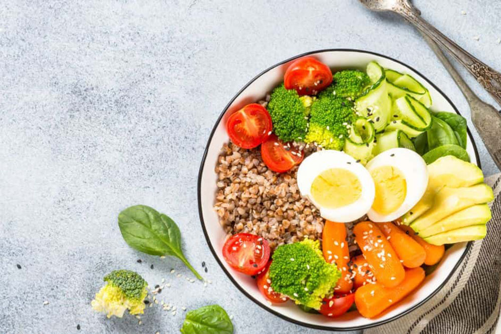 การตรวจเบาหวาน สำคัญกับการทานอาหารอย่างไร